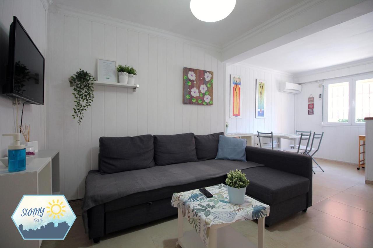 Sunny Los Alamos Apartamento Torremolinos
