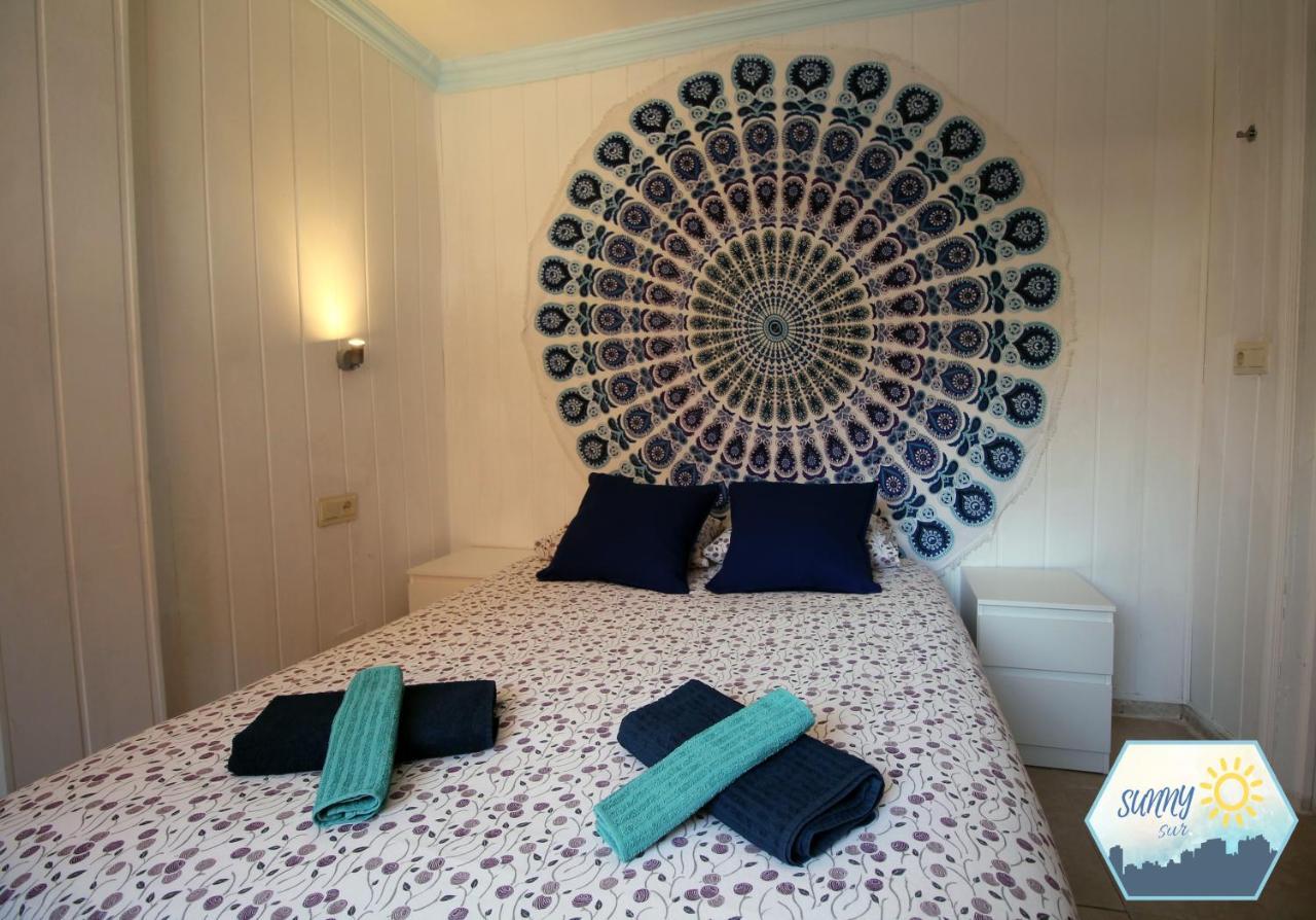 Apartamento Sunny Los Alamos Torremolinos