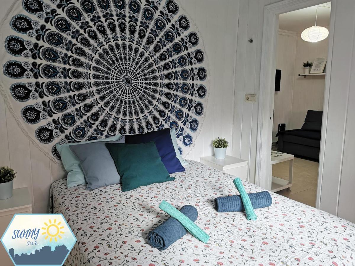 Apartamento Sunny Los Alamos Torremolinos