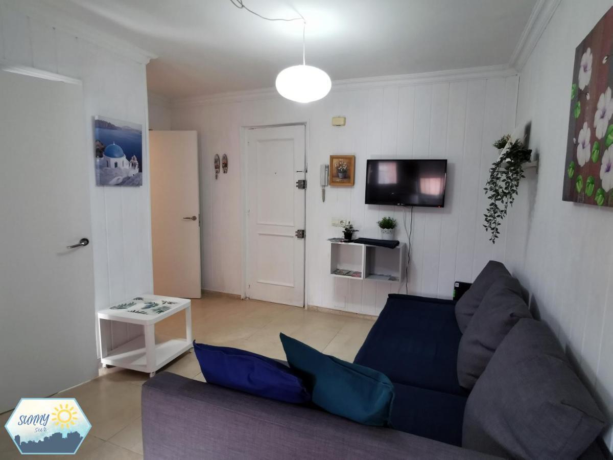 Apartment Sunny Los Alamos Torremolinos